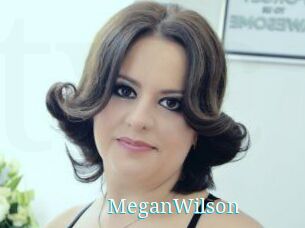 MeganWilson