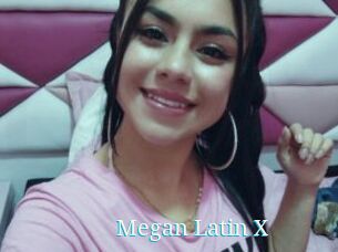 Megan_Latin_X