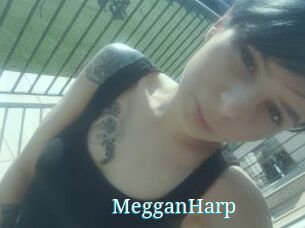 MegganHarp