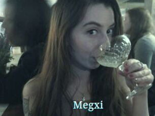 Megxi