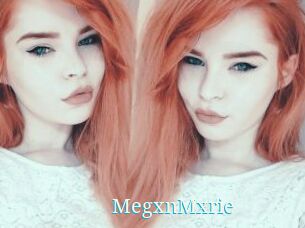 MegxnMxrie