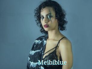 Meibiblue