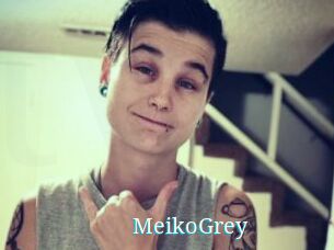 MeikoGrey