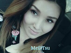MeiliTsu