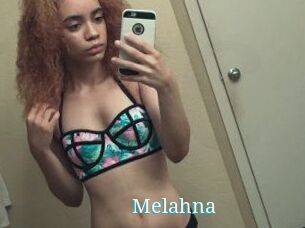 Melahna