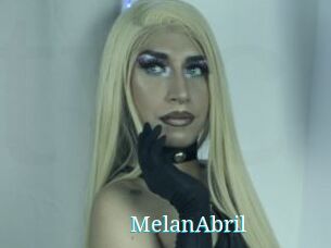 MelanAbril