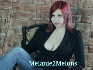 Melanie2Melons