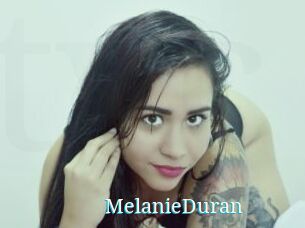 MelanieDuran