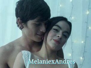 MelaniexAndres