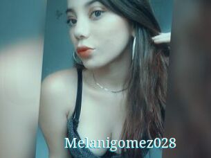 Melanigomez028
