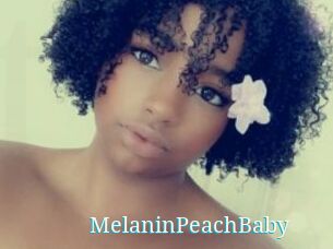 MelaninPeachBaby