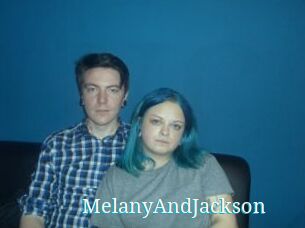 MelanyAndJackson