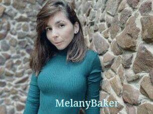 MelanyBaker