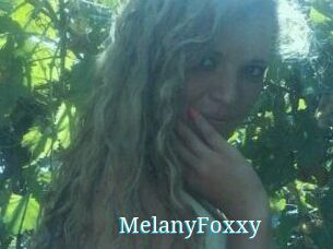 MelanyFoxxy