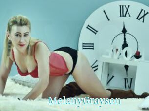 MelanyGrayson