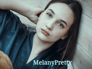 MelanyPretty