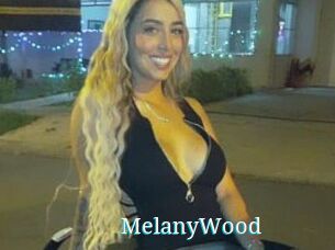 MelanyWood