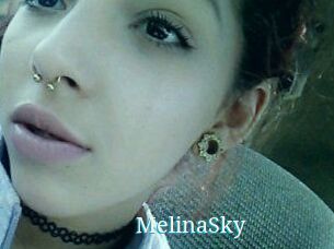 MelinaSky