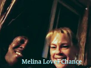 Melina_Loves_Chance