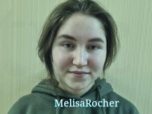 MelisaRocher