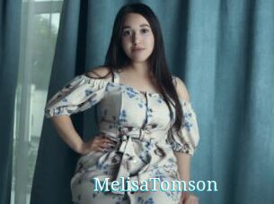 MelisaTomson