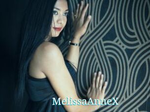 MelissaAnneX
