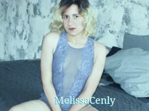 MelissaCenly