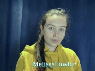 MelissaFowler