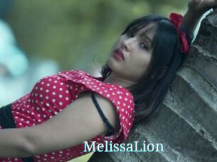 MelissaLion