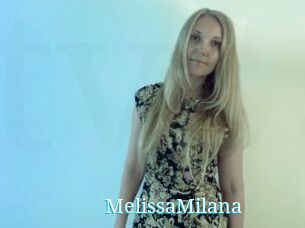 MelissaMilana