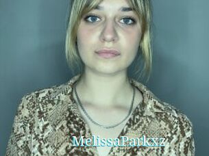 MelissaParkxz
