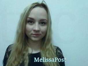 MelissaPost