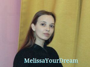 MelissaYourDream