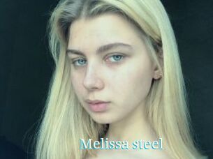 Melissa_steel
