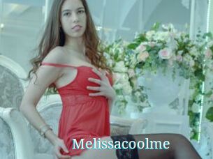 Melissacoolme