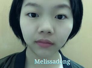 Melissadong