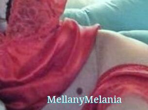 MellanyMelania