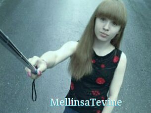 MellinsaTevine