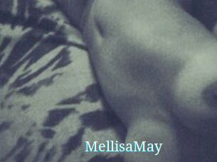 MellisaMay