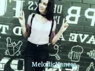 MelodicVaness