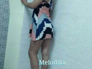 Melodika The voyeurs club