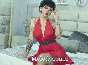 MelodyConor