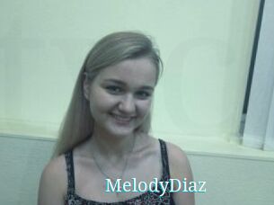 MelodyDiaz
