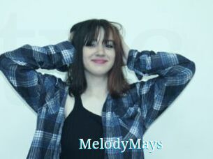 MelodyMays