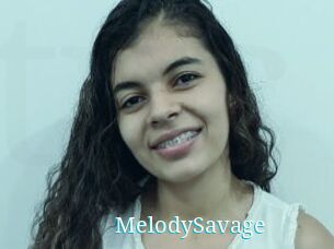 MelodySavage