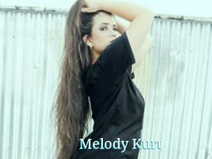 Melody_Kurt