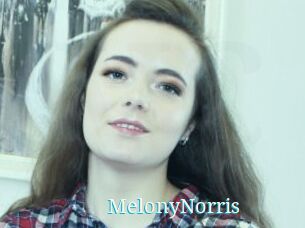 MelonyNorris