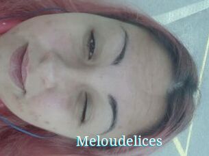 Meloudelices