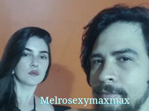 Melrosexymaxmax