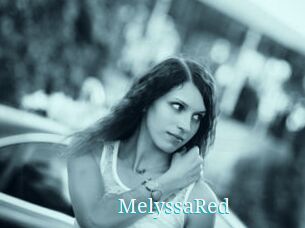 MelyssaRed